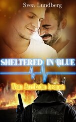 Sheltered in blue (eBook, ePUB)