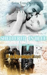 Sheltered in blue (eBook, ePUB)