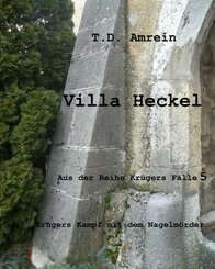 Villa Heckel (eBook, ePUB)
