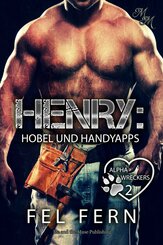 Henry: Hobel und Handyapps (eBook, ePUB)