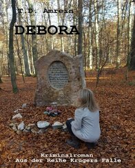 DEBORA (eBook, ePUB)