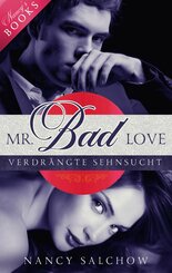 Mr. Bad Love (eBook, ePUB)