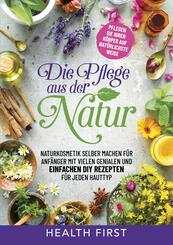 DIE PFLEGE AUS DER NATUR