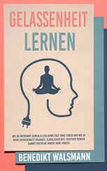 Gelassenheit lernen (eBook, ePUB)