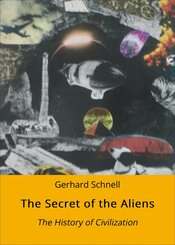 The Secret of the Aliens (eBook, ePUB)