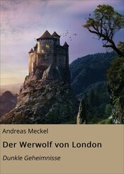 Der Werwolf von London (eBook, ePUB)