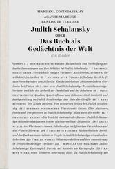 Judith Schalansky oder Das Buch als Ged&auml;chtnis der Welt