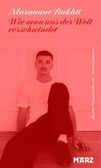 Wie man aus der Welt verschwindet