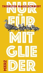 Nur f&uuml;r Mitglieder