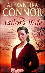 Connor, The Tailor's Wife