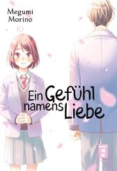Ein Gef&uuml;hl namens Liebe 10