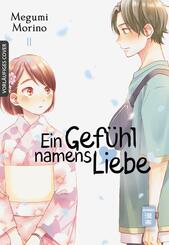Ein Gef&uuml;hl namens Liebe 11