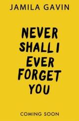 Never Forget You