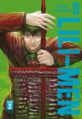 Lili-Men 05