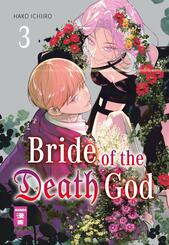 Bride of the Death God 03