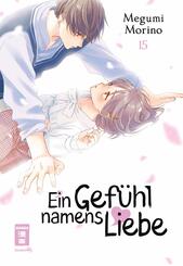 Ein Gef&uuml;hl namens Liebe 15