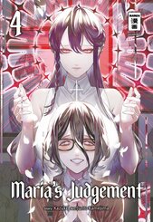Maria's Judgement 04
