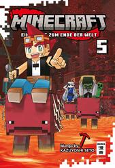 Minecraft 05