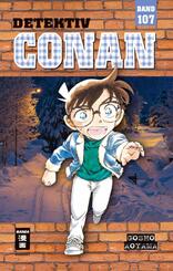 Detektiv Conan 107