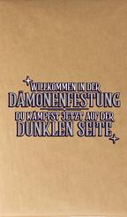 Willkommen in der D&auml;monenfestung - du k&auml;mpfst jetzt auf der dunklen Seite 10