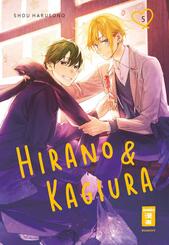 Hirano & Kagiura 05