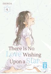 There Is No Love Wishing Upon a Star 04