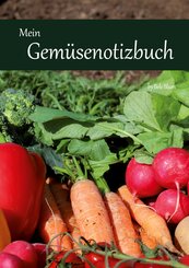 Mein Gem&uuml;senotizbuch