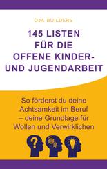 145 Listen f&uuml;r die Offene Kinder- und Jugendarbeit
