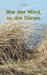 Wie der Wind, so die D&uuml;nen