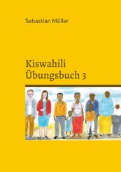 Kiswahili &Uuml;bungsbuch 3