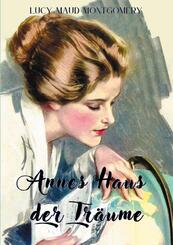Annes Haus der Tr&auml;ume