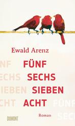 F&uuml;nf, sechs, sieben, acht
