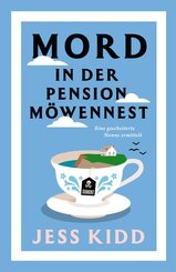 Mord in der Pension M&ouml;wennest
