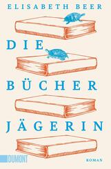 Die B&uuml;cherj&auml;gerin