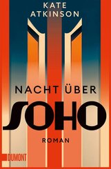 Nacht &uuml;ber Soho