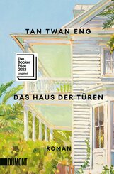 Das Haus der T&uuml;ren