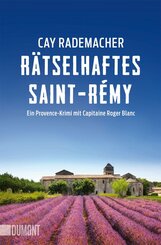 R&auml;tselhaftes Saint-R&eacute;my
