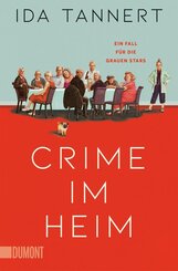 Crime im Heim