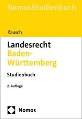Landesrecht Baden-W&uuml;rttemberg