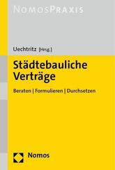 St&auml;dtebauliche Vertr&auml;ge