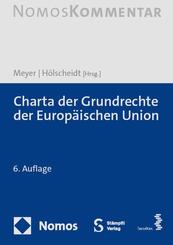 Charta der Grundrechte der Europ&auml;ischen Union