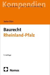 Baurecht Rheinland-Pfalz
