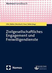Zivilgesellschaftliches Engagement und Freiwilligendienste