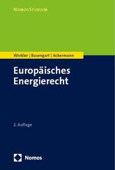 Europ&auml;isches Energierecht