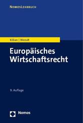 Europ&auml;isches Wirtschaftsrecht