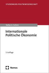 Internationale Politische &Ouml;konomie