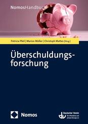 &Uuml;berschuldungsforschung