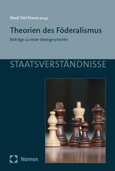 Theorien des F&ouml;deralismus