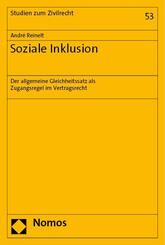 Soziale Inklusion