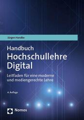 Handbuch Hochschullehre Digital